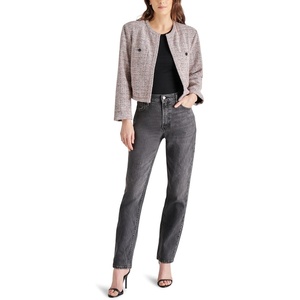 Steve Madden Women’s Manon Jacket(Multi)