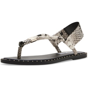 Steve Madden Women’s Meduza(Snake)