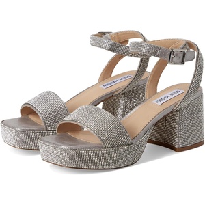 Steve Madden Women’s Mercerr(Rhinestone)