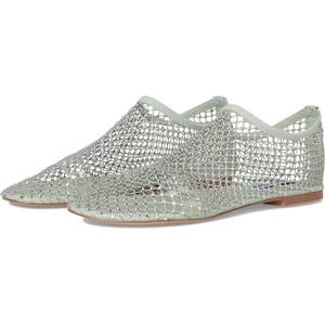 Steve Madden Women’s Mino Ballet Flat(Mint)