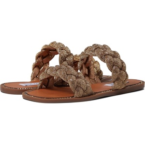 Steve Madden Women’s Newbie(Bronze)