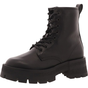 Steve Madden Women’s Rascal(Black)