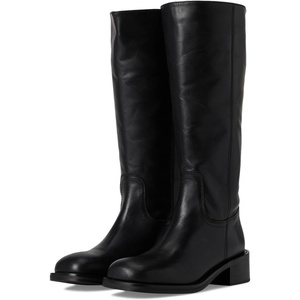 Steve Madden Women’s Riggs(Black)