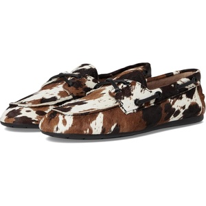 Steve Madden Women’s Sag(Cow Print)