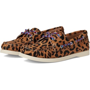 Steve Madden Womens Sail(Leopard)