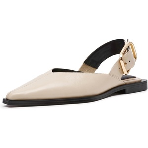 Steve Madden Women’s Shay(Bone Leather)