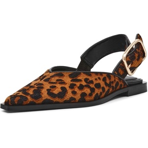 Steve Madden Women’s Shay(Leopard)
