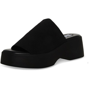 Steve Madden Women’s Slinky30(Black)