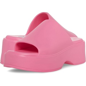 Steve Madden Women’s Slinky30(Pink Jelly)