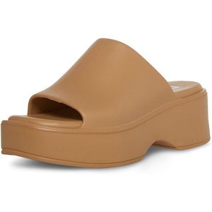 Steve Madden Women’s Slinky30(Tan Jelly)
