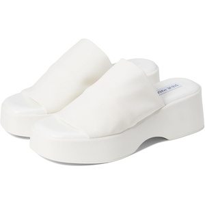 Steve Madden Women’s Slinky30(White)