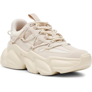 Steve Madden Womens Spectator(Bone)