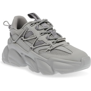 Steve Madden Womens Spectator(Dark Grey)