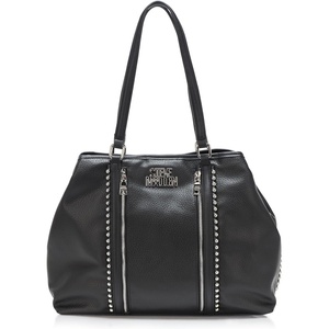 Steve Madden Women’s Steve Madden Bbarr Carryall Tote(Black)