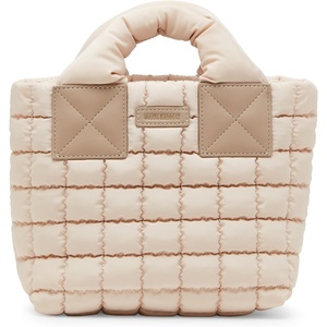 Steve Madden Women’s Steve Madden Bminney Nylon Box Bag(Beige)