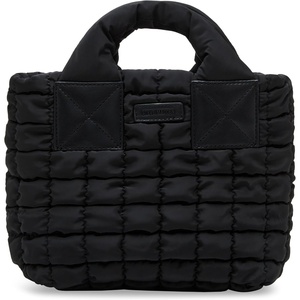 Steve Madden Women’s Steve Madden Bminney Nylon Box Bag(Black)