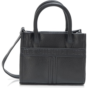 Steve Madden Women’s Steve Madden Romaa Small Tote Crossbody(Black)