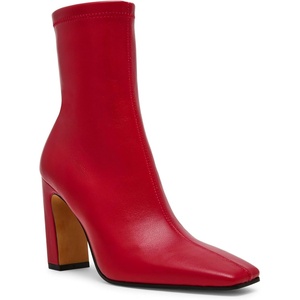 Steve Madden Women’s Vinka(Dark Red)