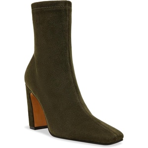 Steve Madden Women’s Vinka(Olive)