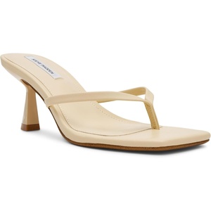 Steve Madden womens Allies(Butter Yellow)