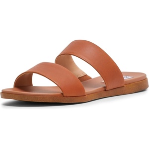 Steve Madden womens Dual(Tan Leather)