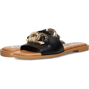 Steve Madden womens Gene(Black)