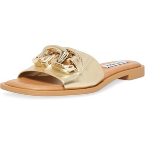 Steve Madden womens Gene(Gold)