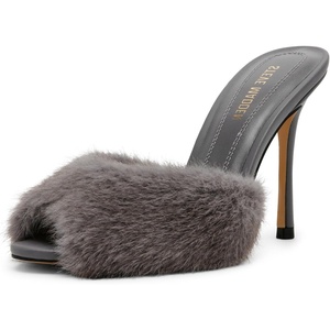 Steve Madden womens Priya(Grey)