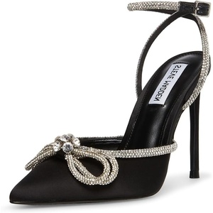 Steve Madden womens ViablePump(Black)