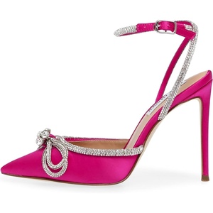 Steve Madden womens ViablePump(Pink)