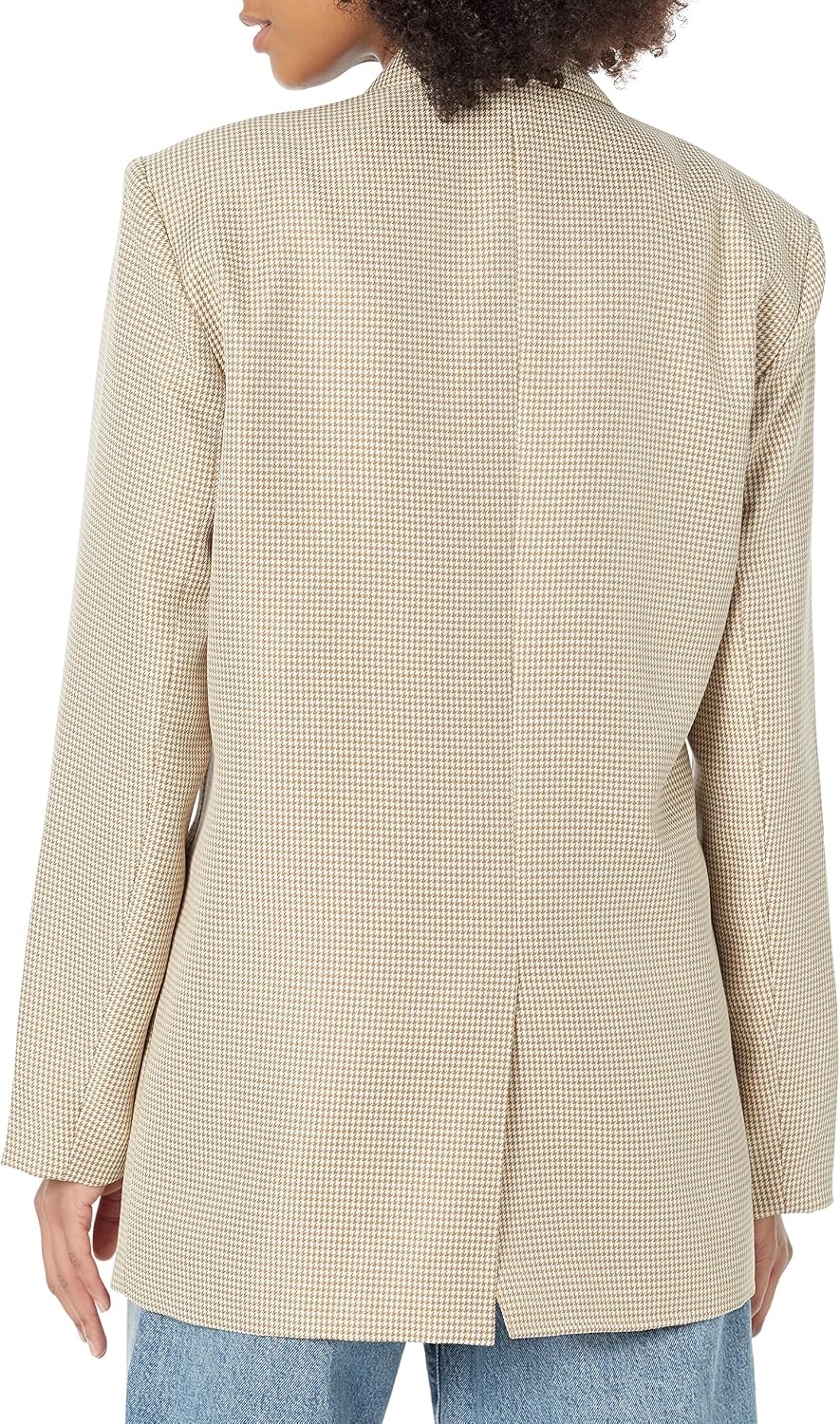 image:imageSteve Madden Womens Apparel Isabella BlazerKhaki