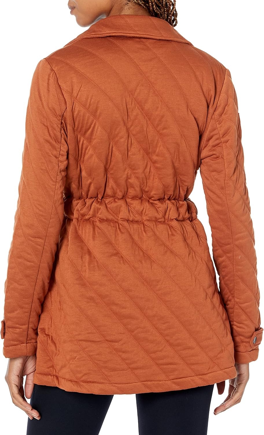 image:imageSteve Madden Womens Kennedy CoatMocha Bisque