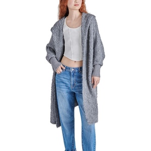 Steve Madden Women’s Coat(Heather Grey)