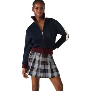 Steve Madden Women’s Daisy Jacket(Midnight)