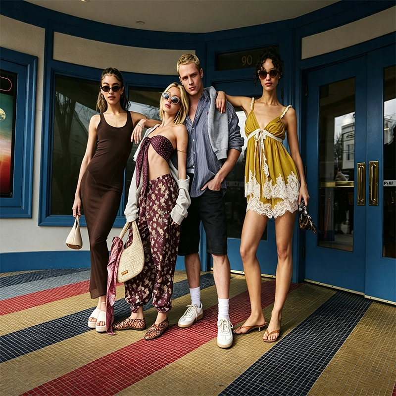 Steve Madden Official Store | Shoes, Handbags, Clothing & Accessories